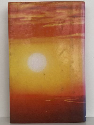 NOTHING BY CHANCE: A Storming Adventure of the Open Skies