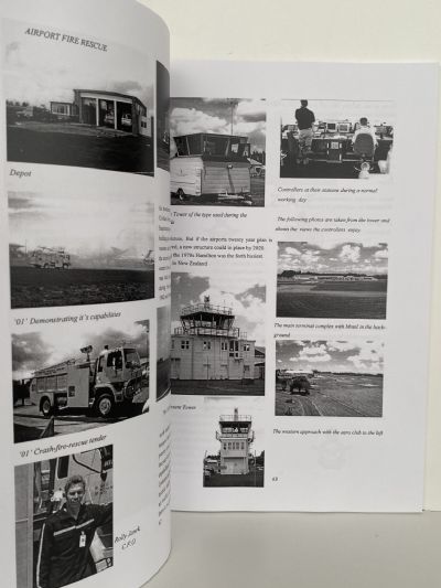 RUKUHIA 1920 - 2000: A History