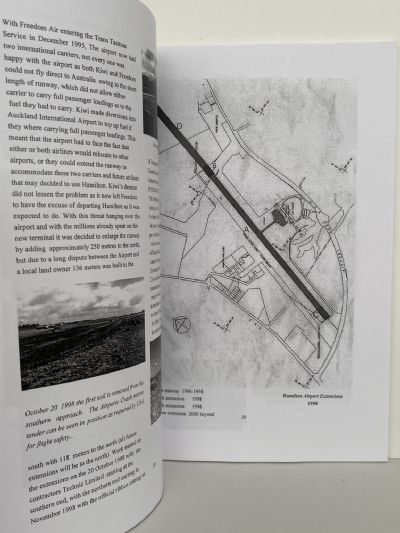 RUKUHIA 1920 - 2000: A History