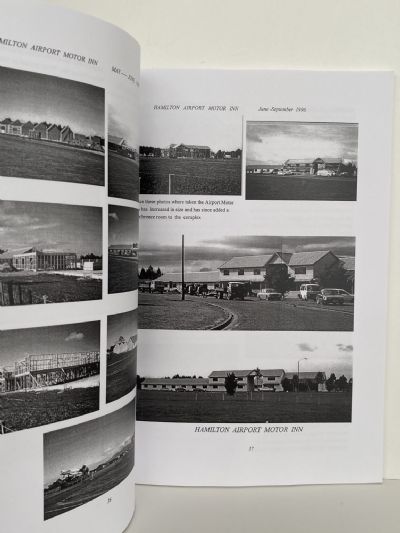 RUKUHIA 1920 - 2000: A History