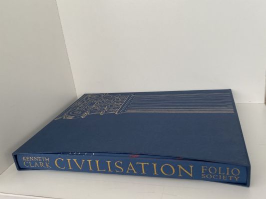 CIVILISATION: A Personal View
