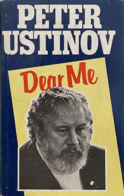 DEAR ME 