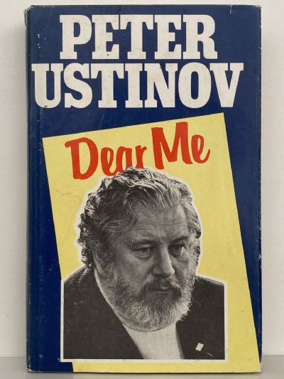 DEAR ME