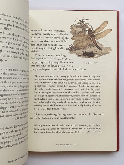 BOOK OF MARVELS: An Explorer's Miscellany