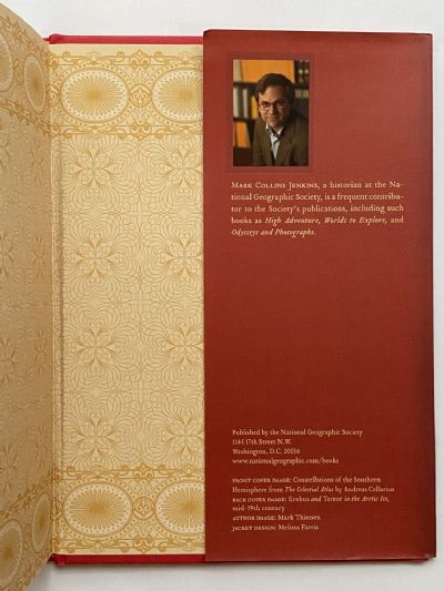 BOOK OF MARVELS: An Explorer's Miscellany