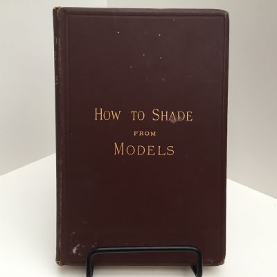 How To Shade From Models