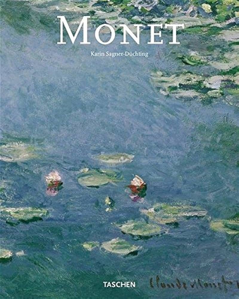 MONET 1840 - 1926: A feast for the eyes