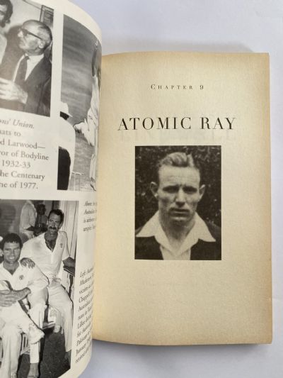 BRADMAN'S BEST