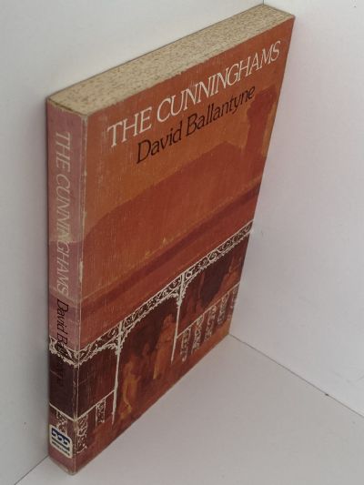 THE CUNNINGHAMS