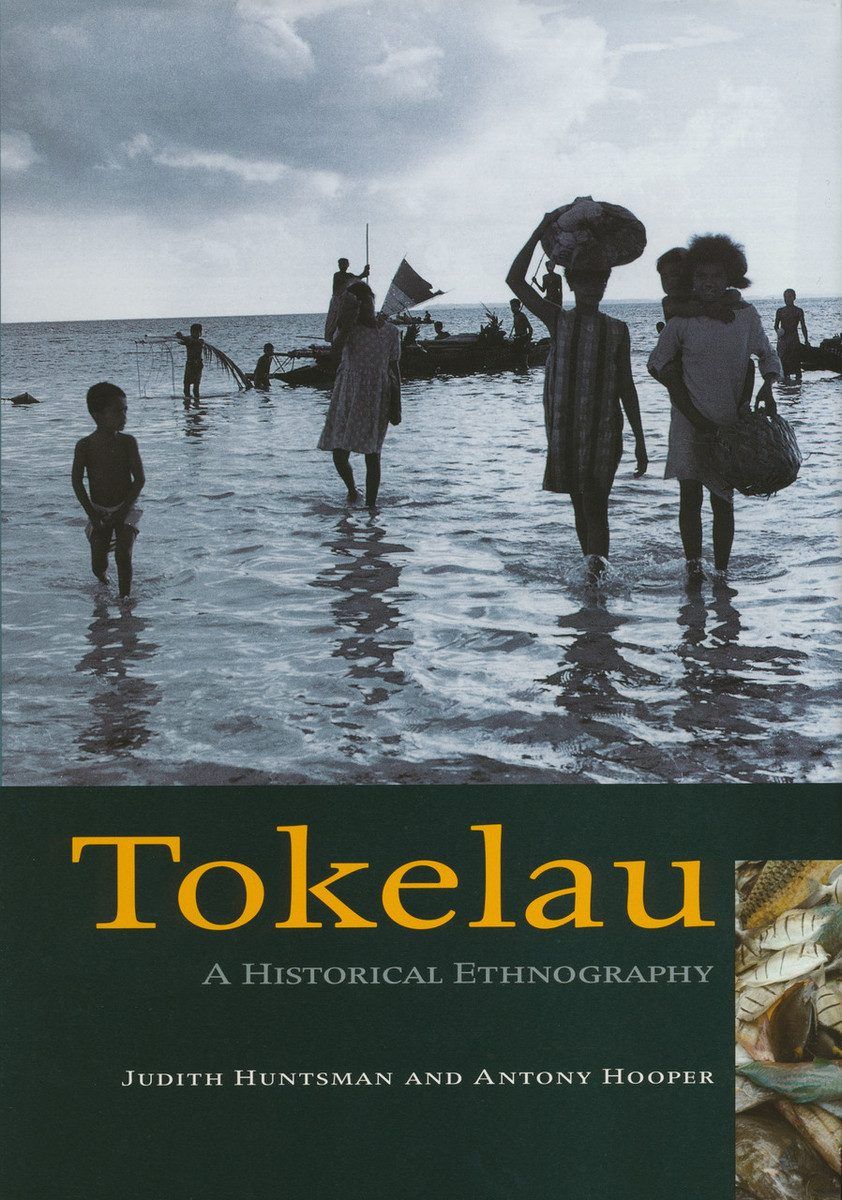 TOKELAU: A Historical Ethnography