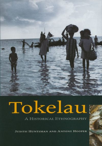 TOKELAU: A Historical Ethnography 