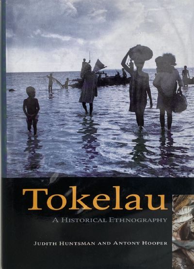 TOKELAU: A Historical Ethnography