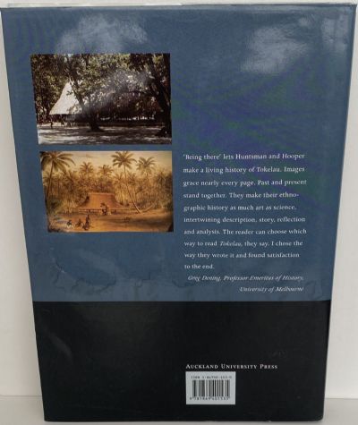 TOKELAU: A Historical Ethnography