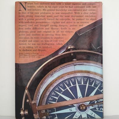 THE VOYAGES OF CAPTAIN COOK