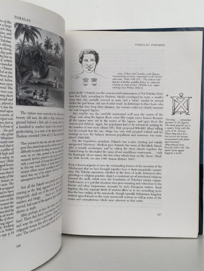 TOKELAU: A Historical Ethnography