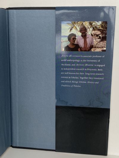 TOKELAU: A Historical Ethnography