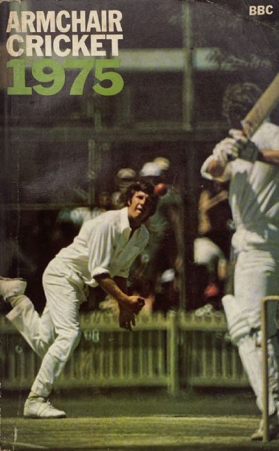 ARMCHAIR CRICKET 1975 