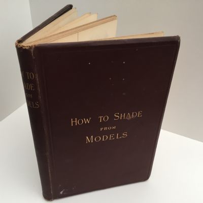 How To Shade From Models