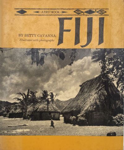 FIJI 