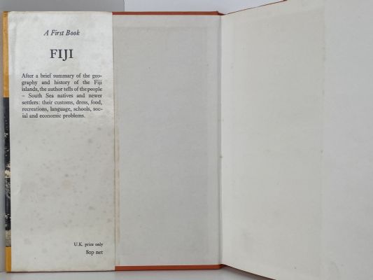 FIJI
