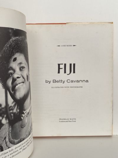 FIJI