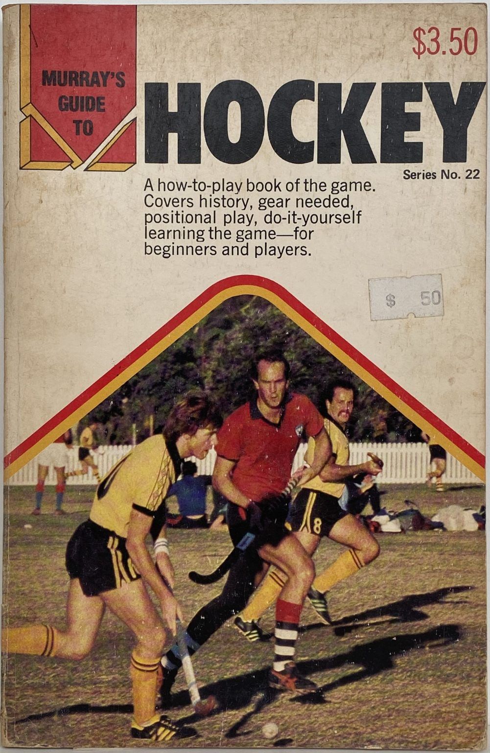 HOCKEY: Murray's Guide To