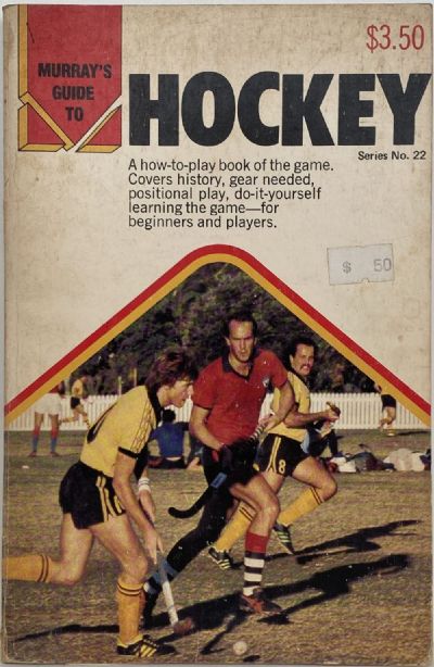 HOCKEY: Murray's Guide To 