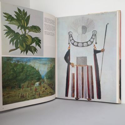 THE VOYAGES OF CAPTAIN COOK