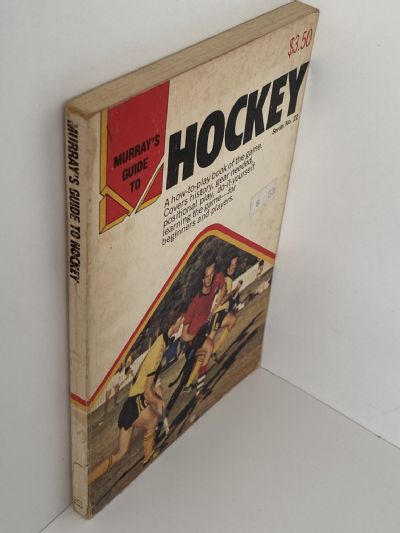 HOCKEY: Murray's Guide To