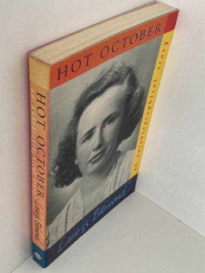 HOT OCTOBER: An Autobiographical Story