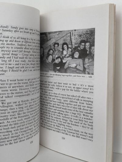 HOT OCTOBER: An Autobiographical Story