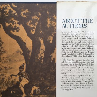 THE VOYAGES OF CAPTAIN COOK