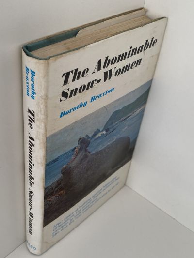 THE ABOMINABLE SNOW WOMEN
