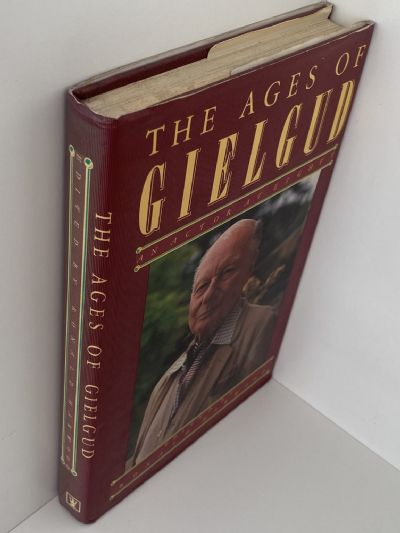 THE AGES OF GIELGUD: An Actor at Eighty