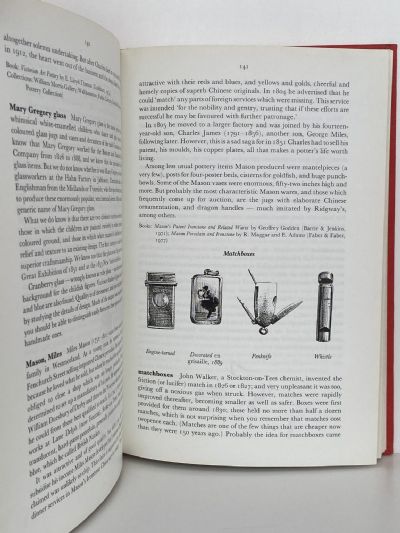 THE ANTIQUE COLLECTORS GUIDE