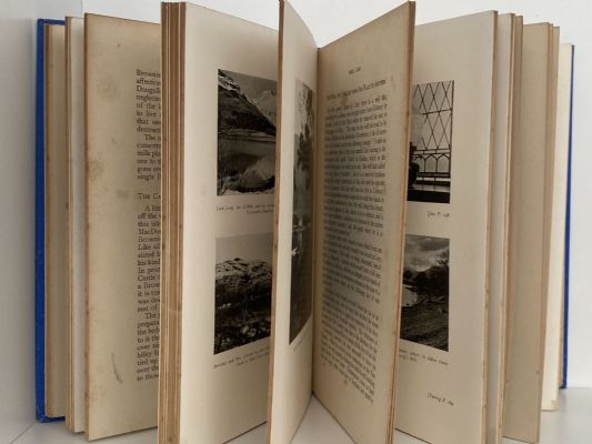 THE PEAT-FIRE FLAME: Folk-Tales and Traditions of the Highlands and Islands