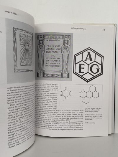 THE WERKBUND: Design Theory and Mass Culture before the First World War