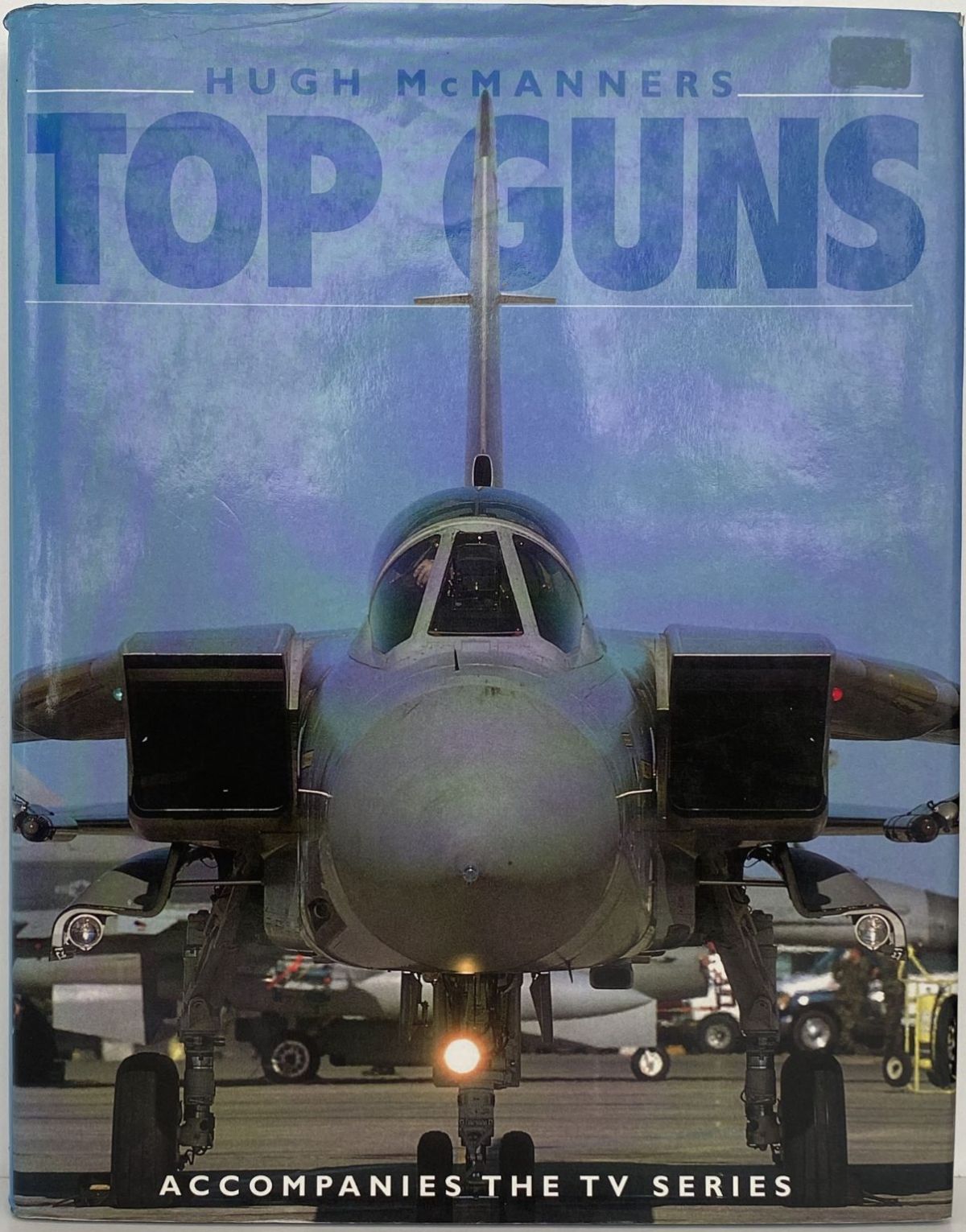 TOP GUNS: RAF 29 Squadron F3 Tornado’s