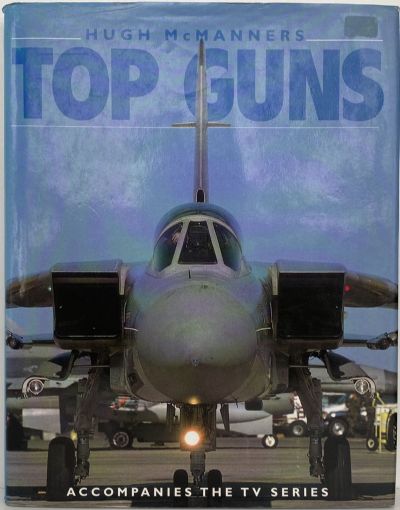 TOP GUNS: RAF 29 Squadron F3 Tornado’s 