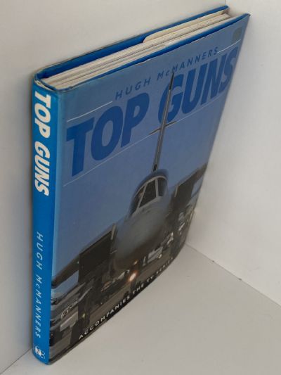 TOP GUNS: RAF 29 Squadron F3 Tornado’s