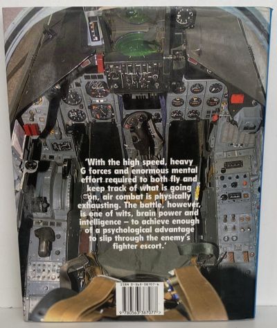 TOP GUNS: RAF 29 Squadron F3 Tornado’s