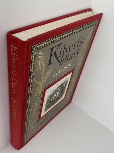 KILVERT'S DIARY 1870-1879: Life in English Countryside in Mid-Victorian Times