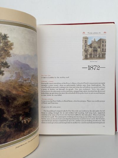 KILVERT'S DIARY 1870-1879: Life in English Countryside in Mid-Victorian Times