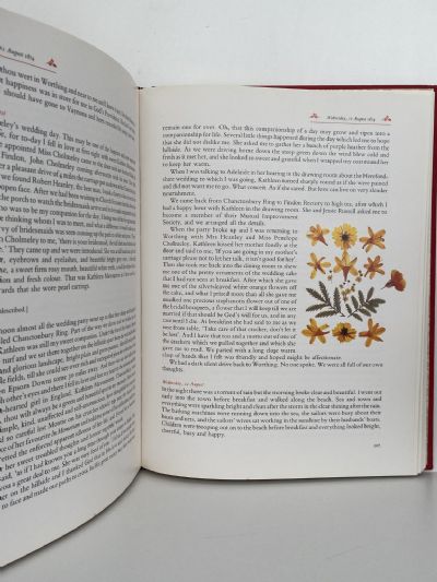 KILVERT'S DIARY 1870-1879: Life in English Countryside in Mid-Victorian Times