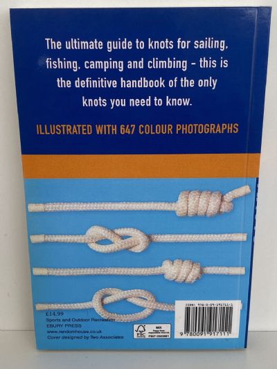 KNOTS: The Complete Guide to