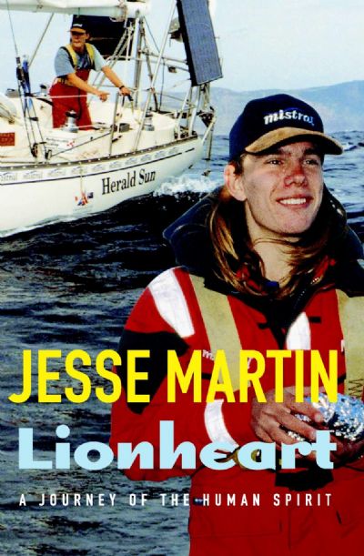 LIONHEART: A Journey of the Human Spirit