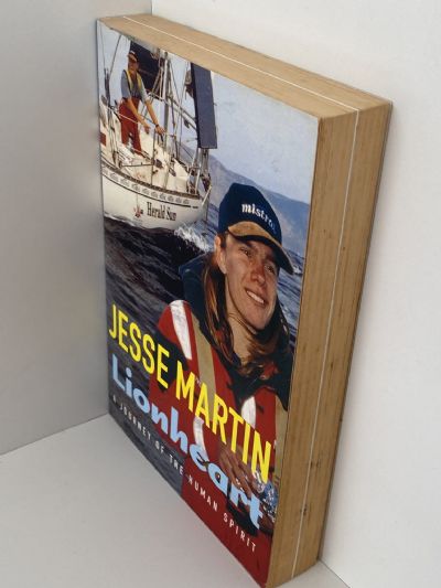 LIONHEART: A Journey of the Human Spirit