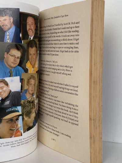 LIONHEART: A Journey of the Human Spirit