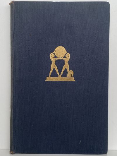 MORE THAN SHADOWS: A Biography of W. Russell Flint
