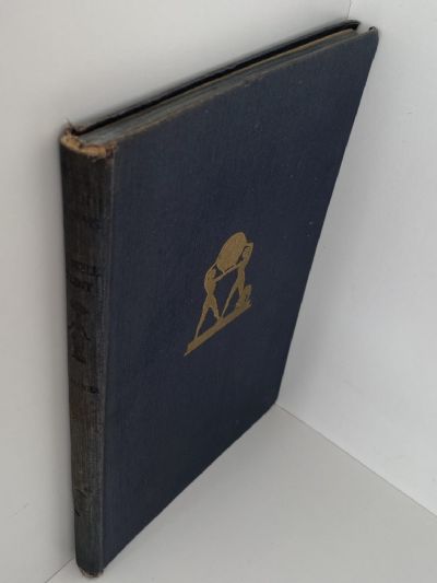 MORE THAN SHADOWS: A Biography of W. Russell Flint